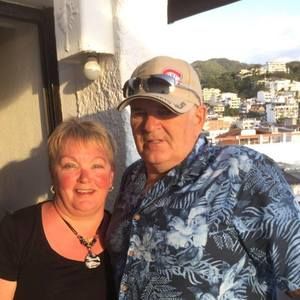 Meet your Posher, Linda